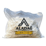 Beyaz Çeçil Peyniri (1 KG)