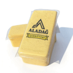 Taze Blok Kaşar Peyniri (1KG)