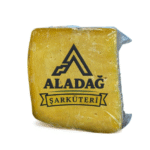 Kars Eski Kaşar Peyniri (Dilim 1KG)