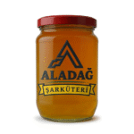 Hakiki Süzme Bal (1 KG)