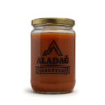 Kuşburnu Şekerli Marmelat (1 KG)