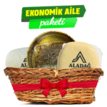 Ekonomik Aile Paketi (7 Ürün)