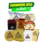 Ekonomik Aile Paketi (9 Ürün)