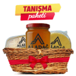 Tanışma Paketi (5 Ürün)